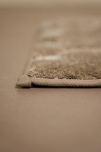 The Clover Suit | Geometric Bath Mat