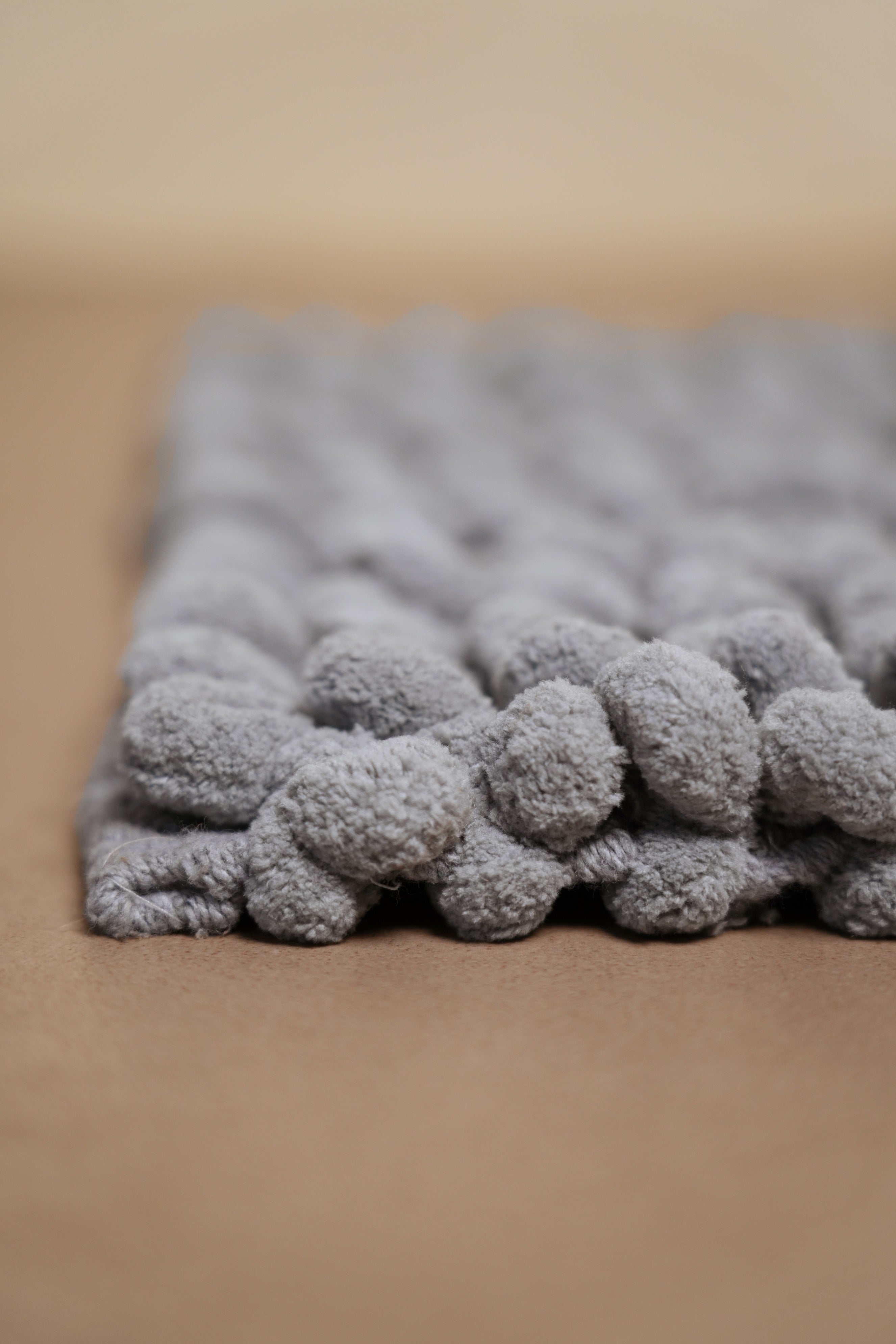 The Bubble | Touch Bath Mat