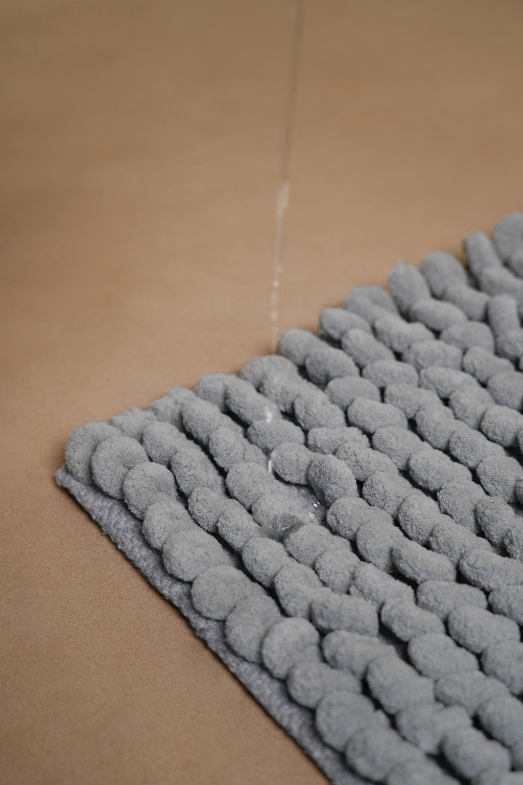 The Bubble | Touch Bath Mat