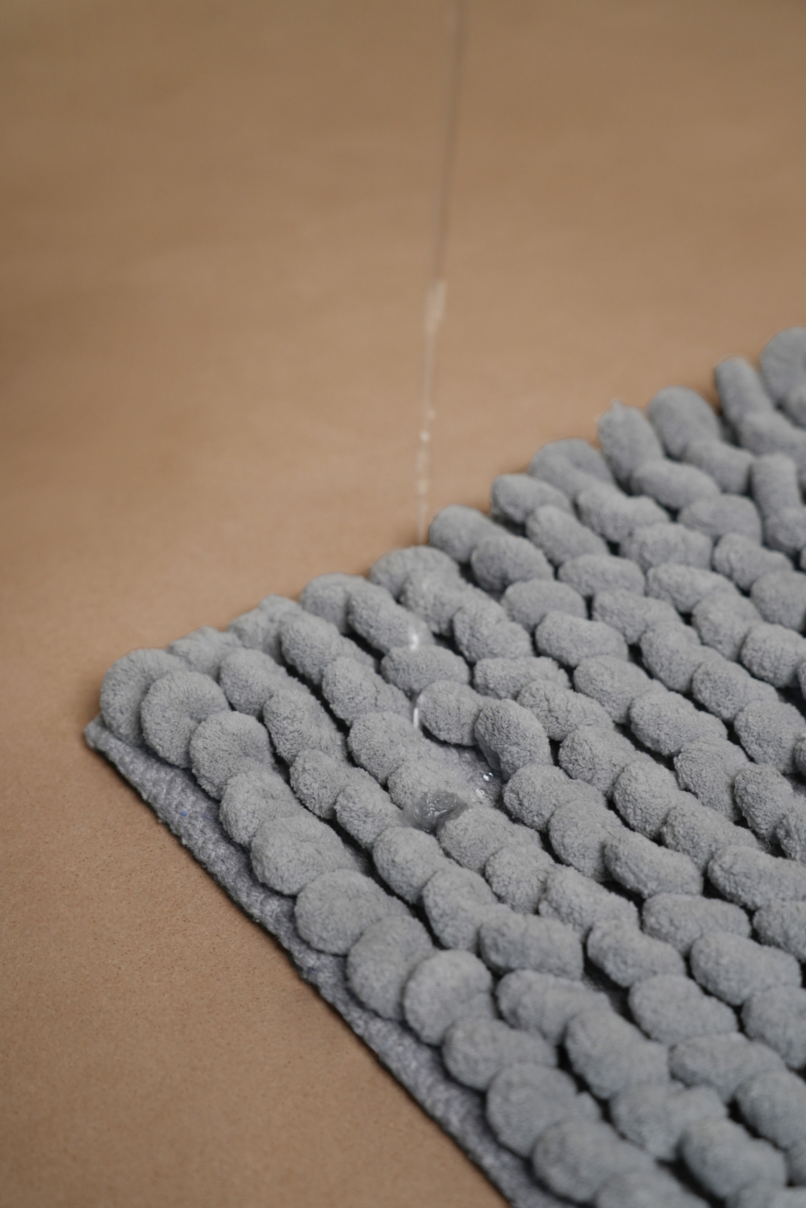 The Bubble | Touch Bath Mat