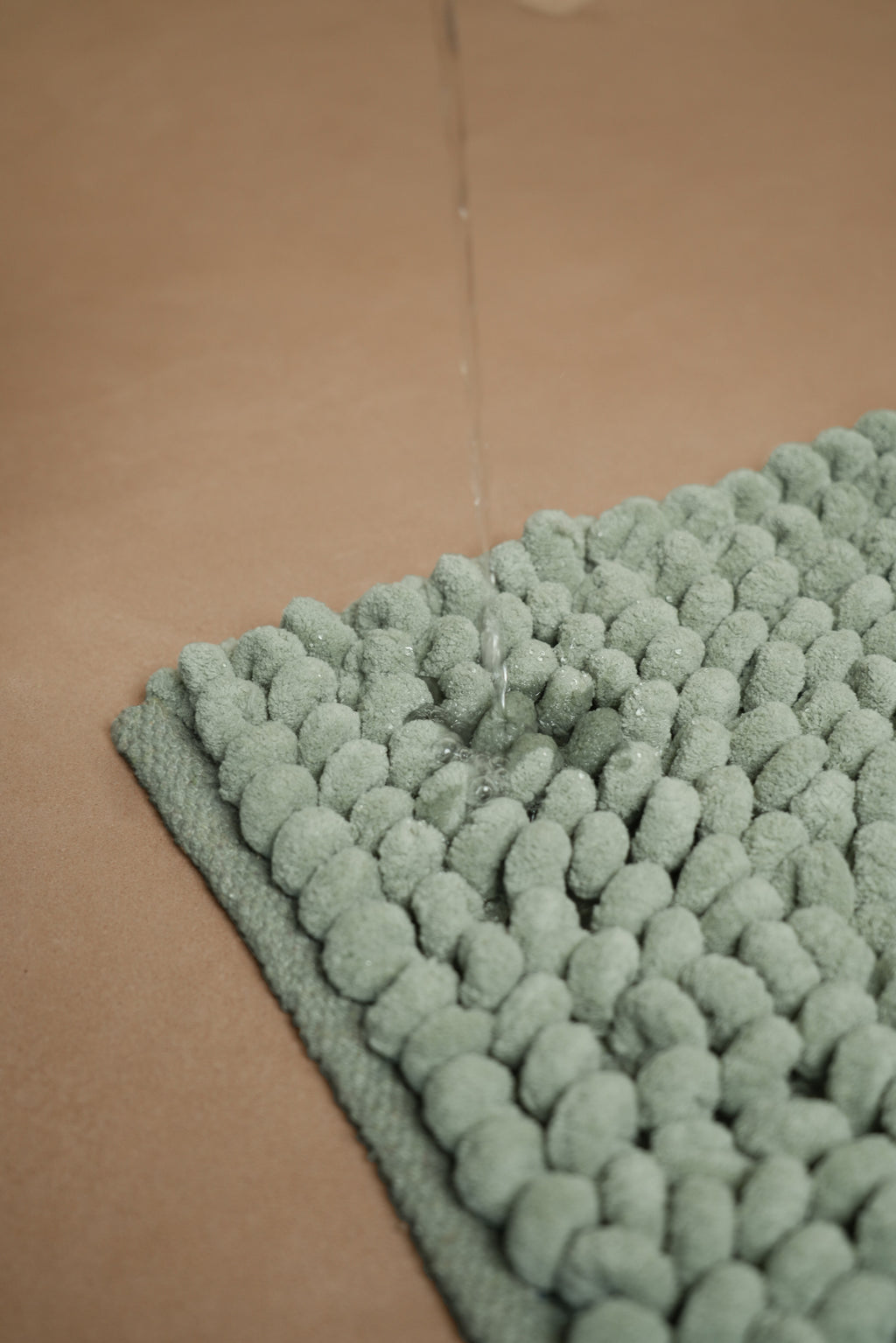 The Bubble | Touch Bath Mat