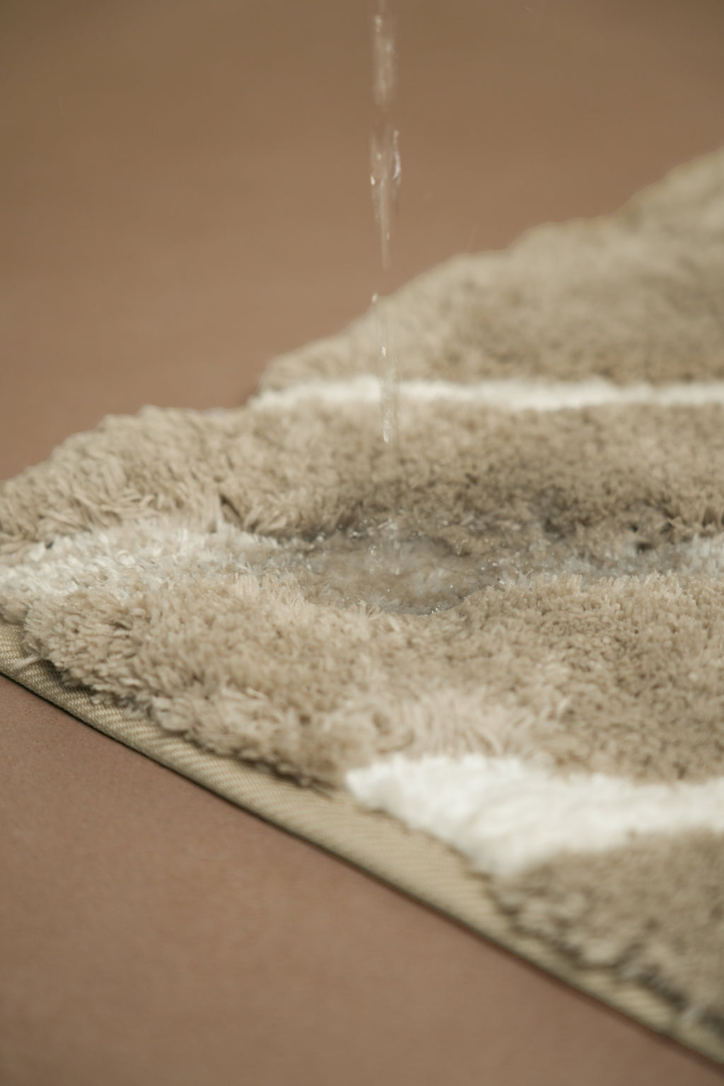 The Delta | Bath Mat