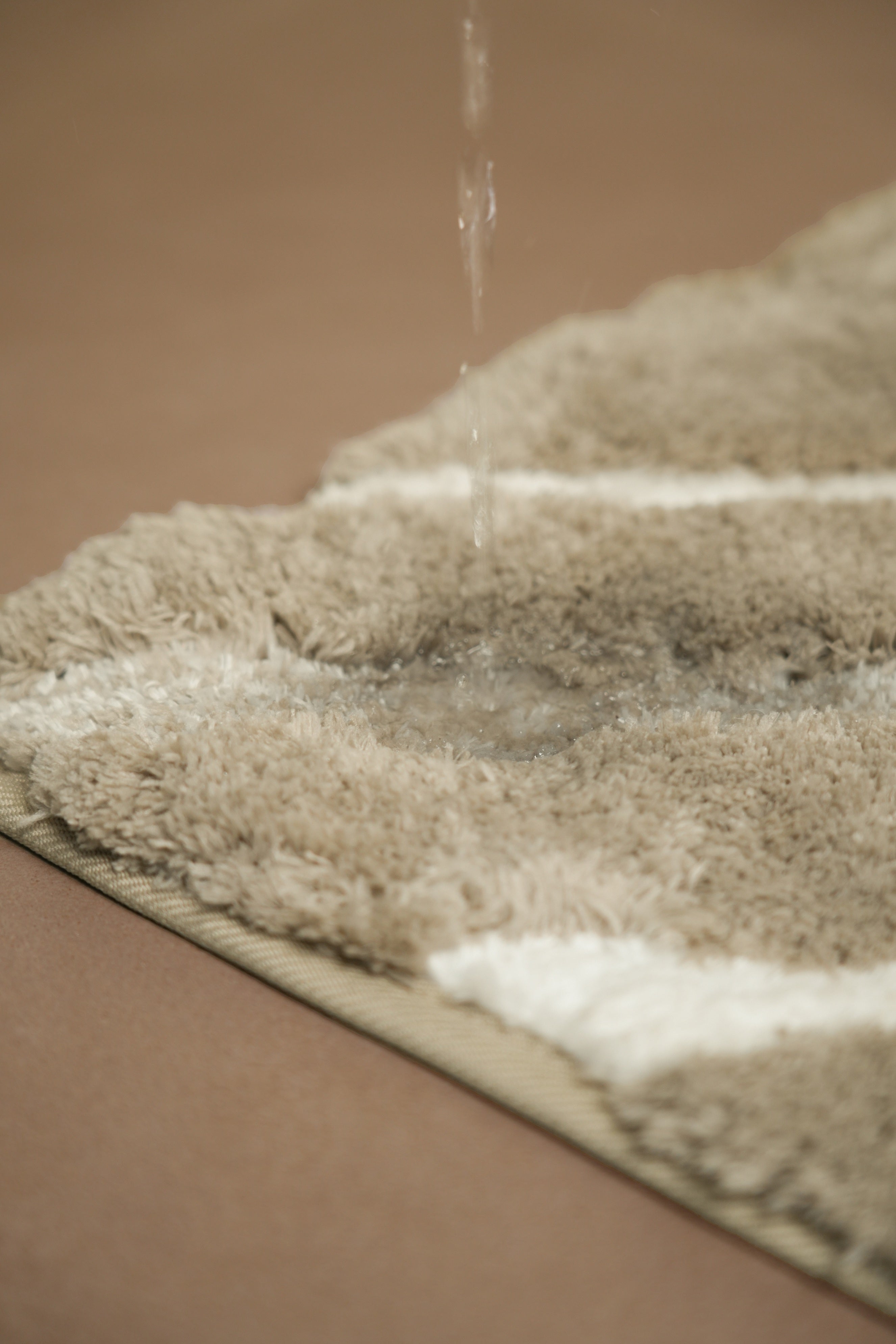 The Delta | Bath Mat