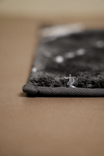 The Drift | TPR Backing  Bath Mat
