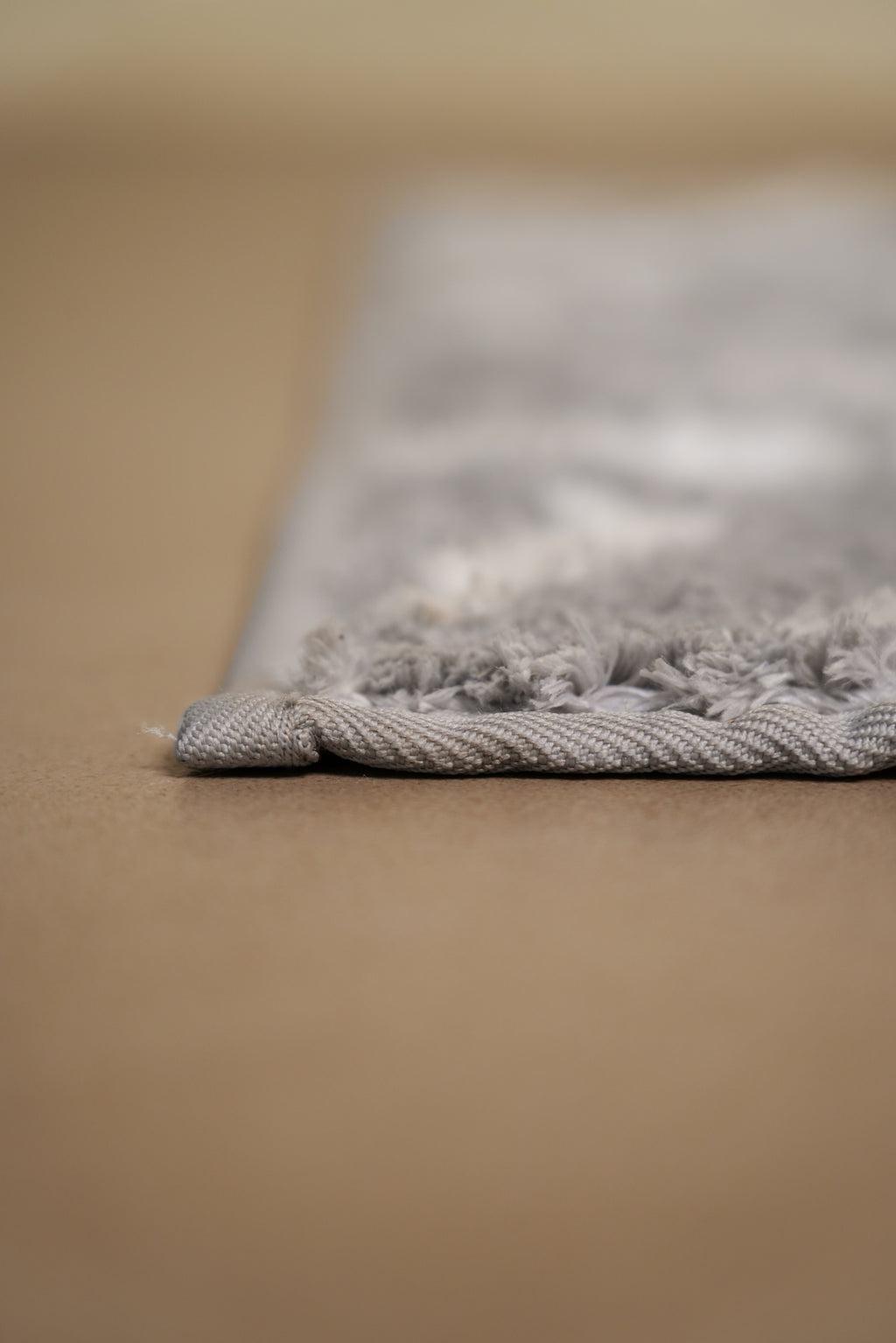 The Drift | Luxe Marble Bath Mat