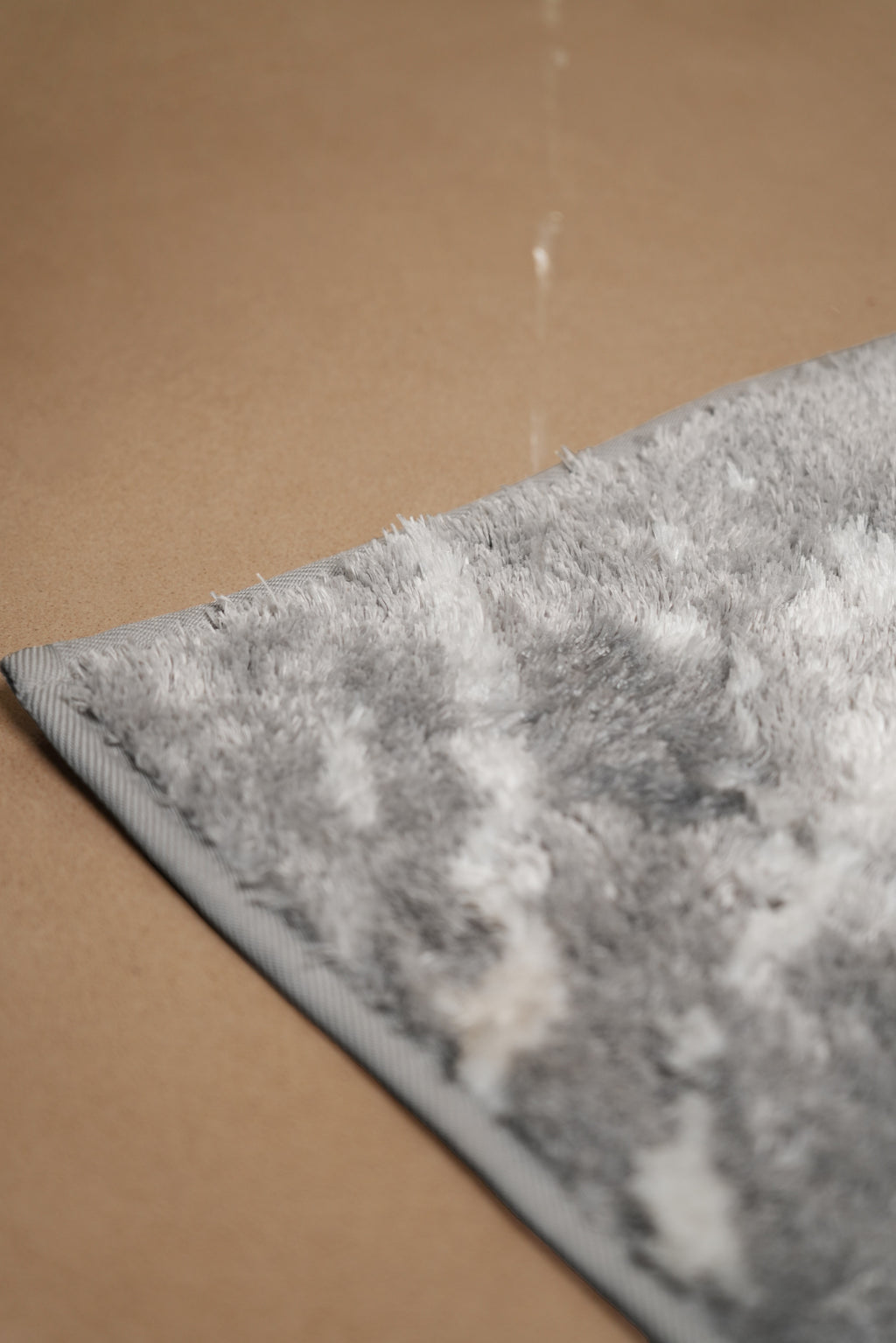 The Drift | Luxe Marble Bath Mat