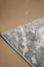 The Drift | Luxe Marble Bath Mat