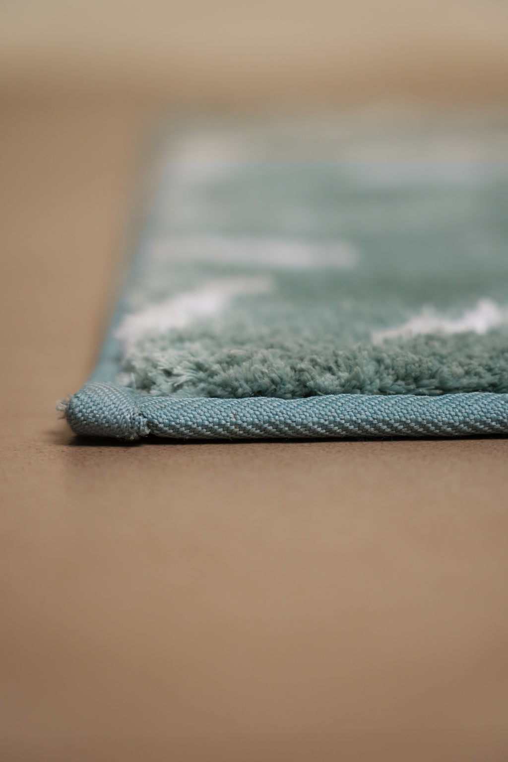 The Drift | Luxe Marble Bath Mat