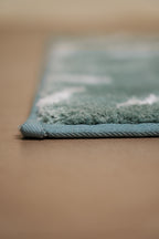 The Drift | Luxe Marble Bath Mat