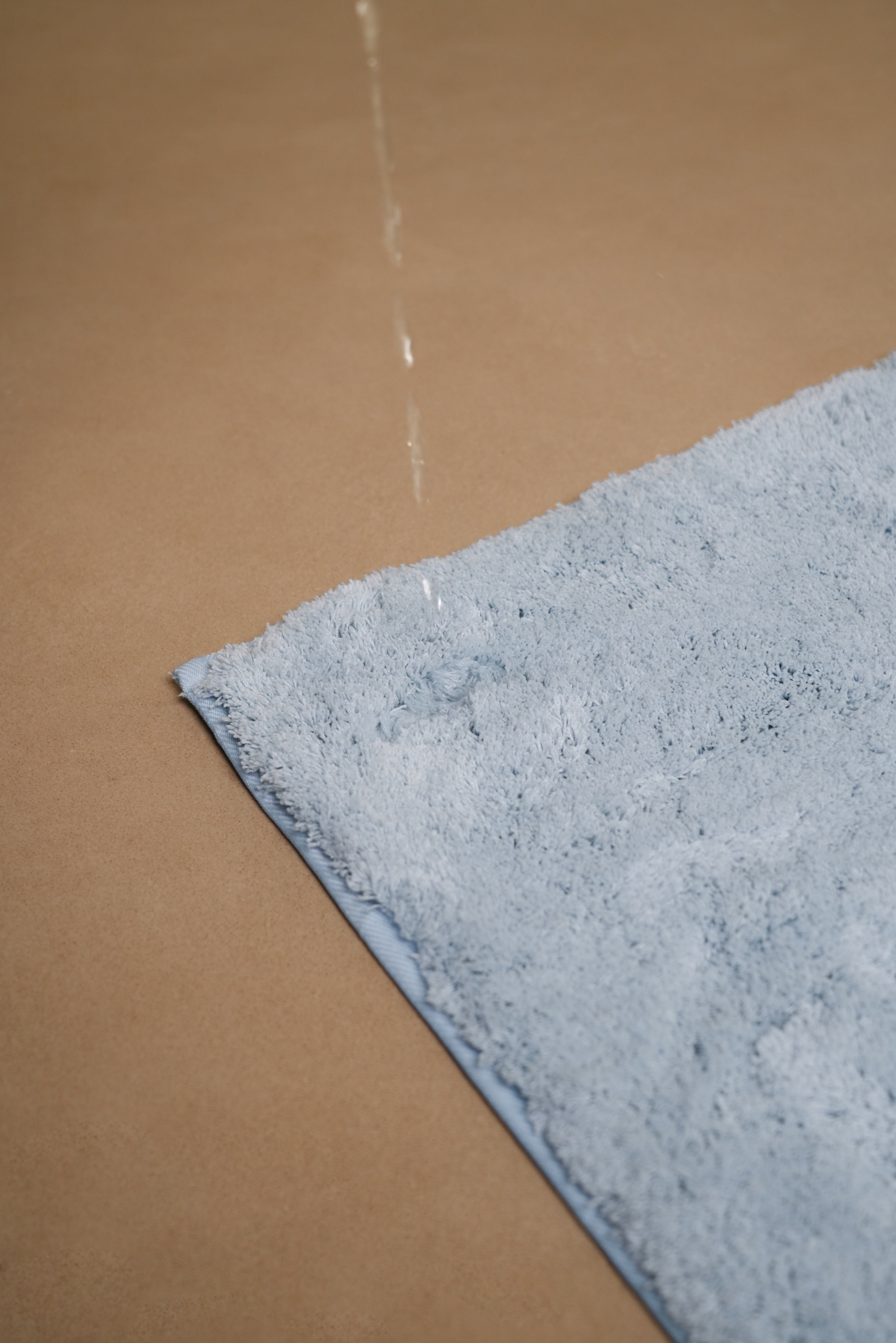The Mora Solids | Microfiber Bath Mat