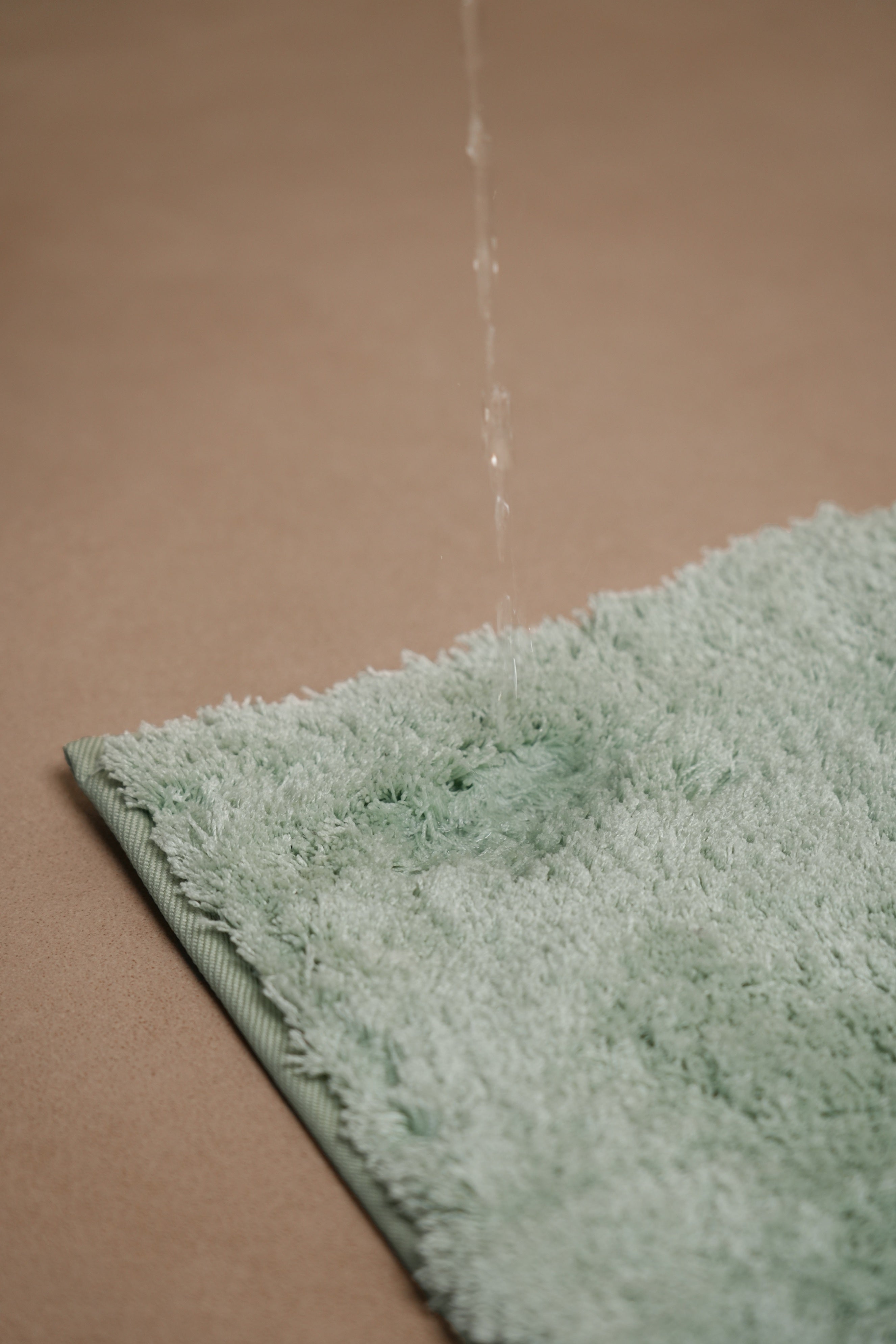 The Mora Solids | Microfiber Bath Mat