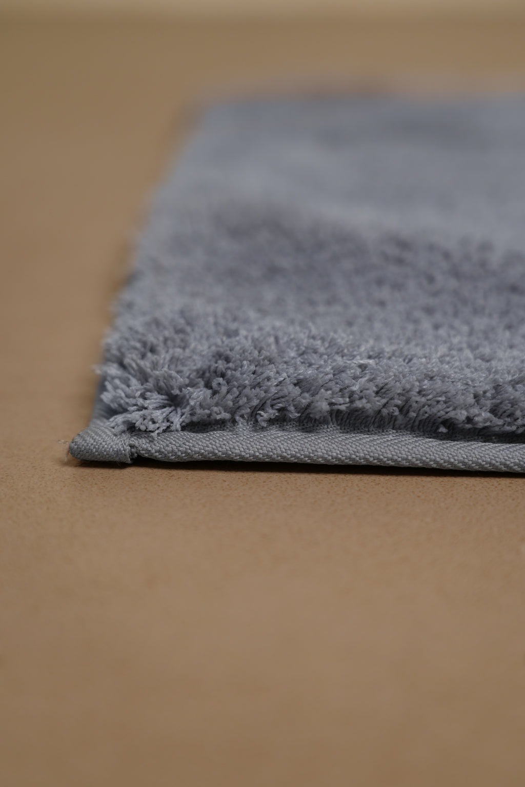 The Mora Solids | Microfiber Bath Mat