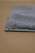 The Mora Solids | Microfiber Bath Mat