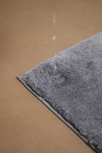 The Mora Solids | Microfiber Bath Mat