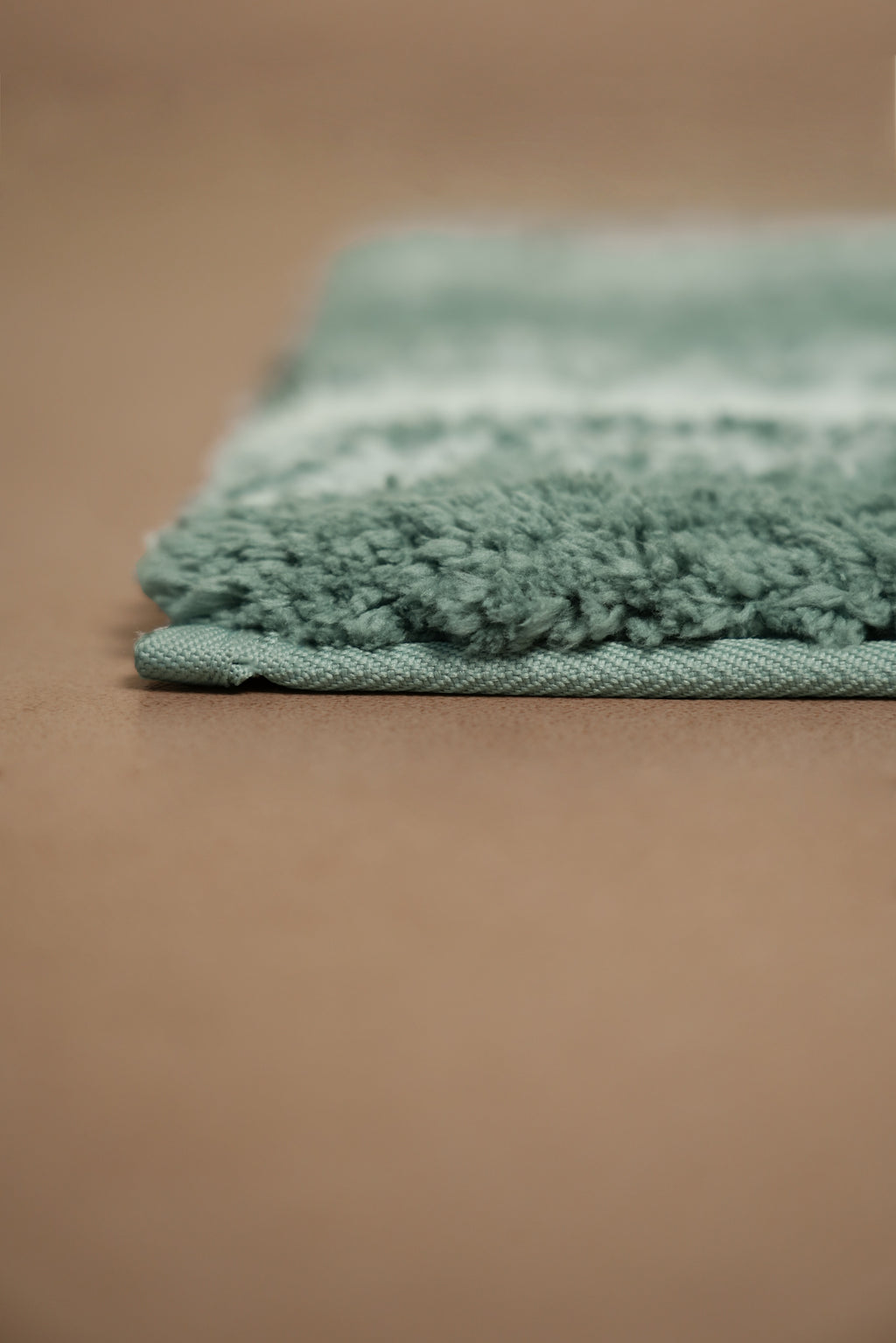 The Hush | Coastal Calm Bath Mat