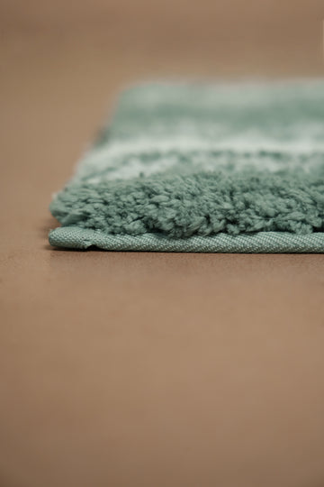 The Hush |  TPR Backing Bath Mat