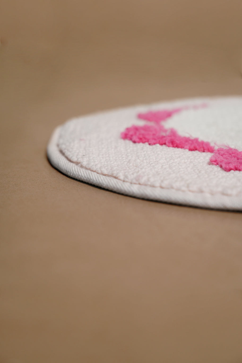 Trixie the Dino | Kids Bath Mat