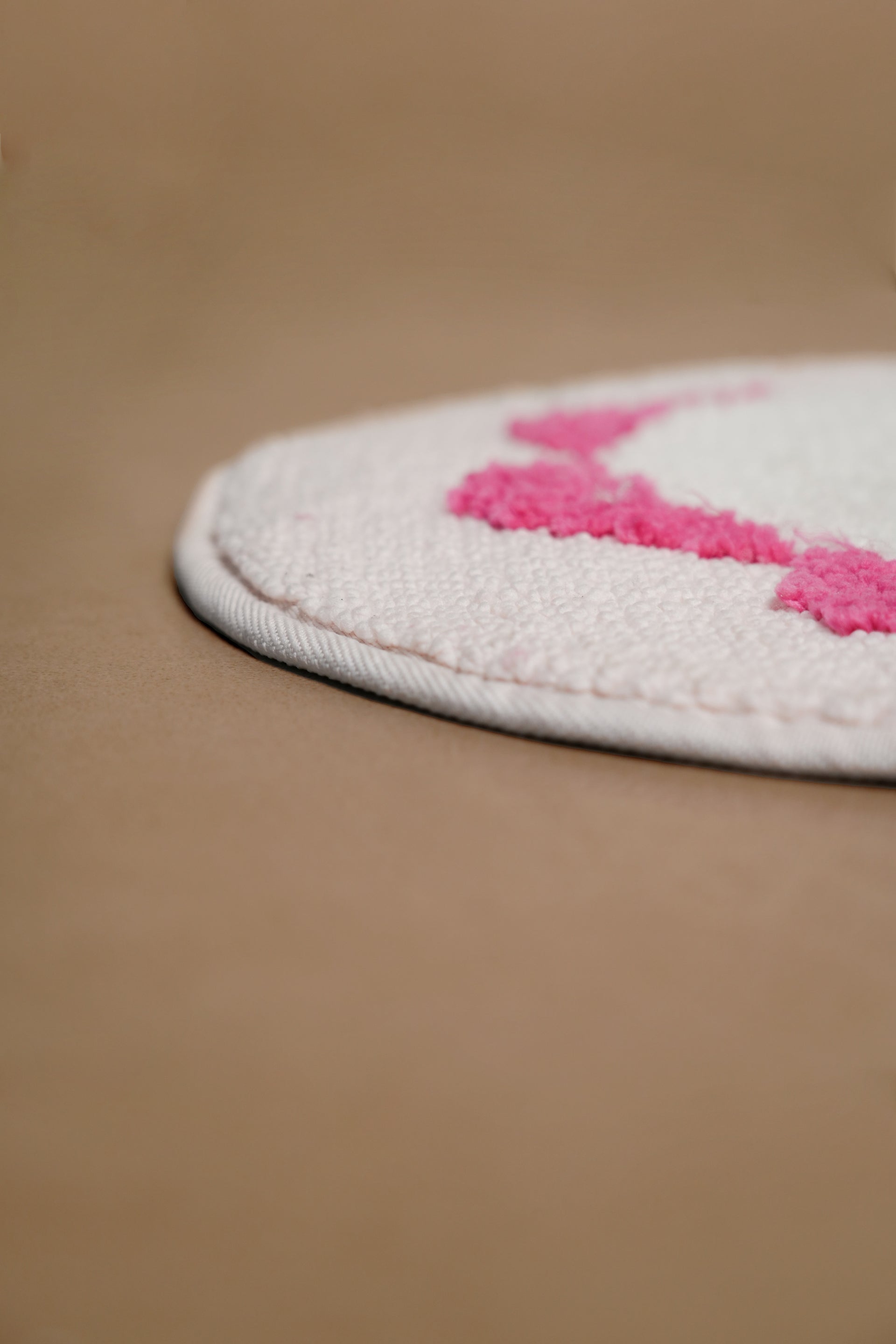 Trixie the Dino |  TPR Backing Kids Mat