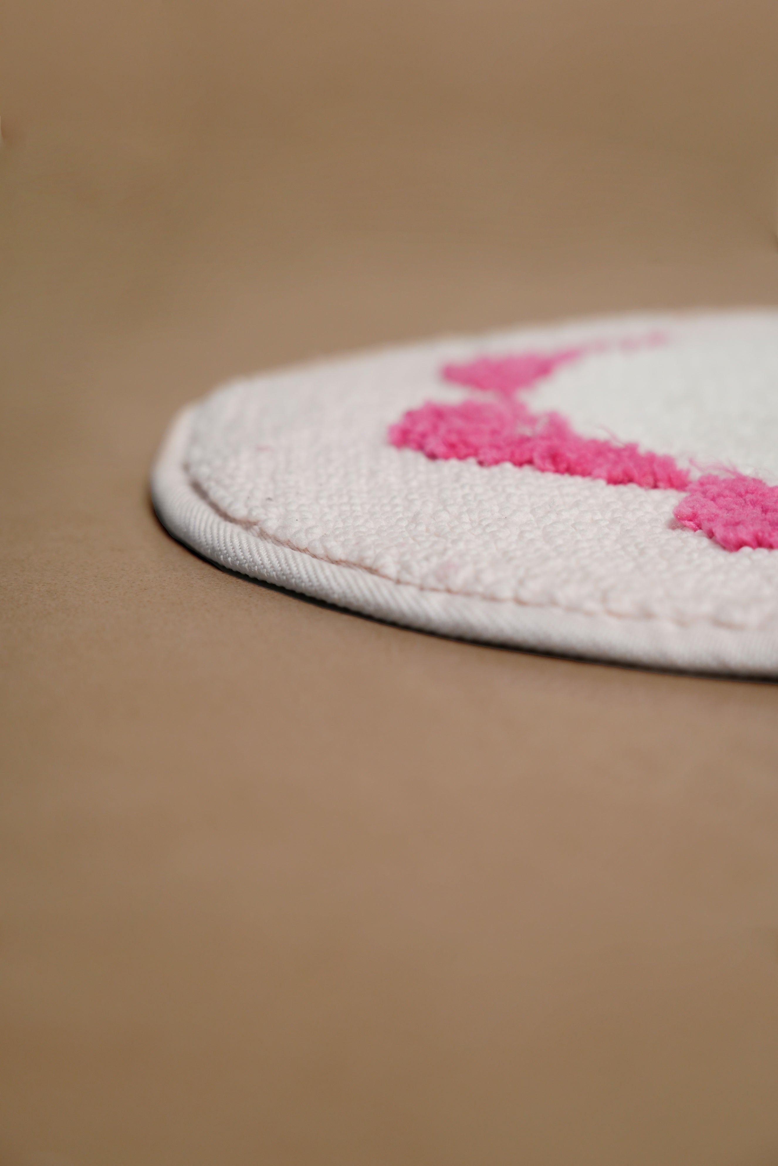 Trixie the Dino | Kids Bath Mat