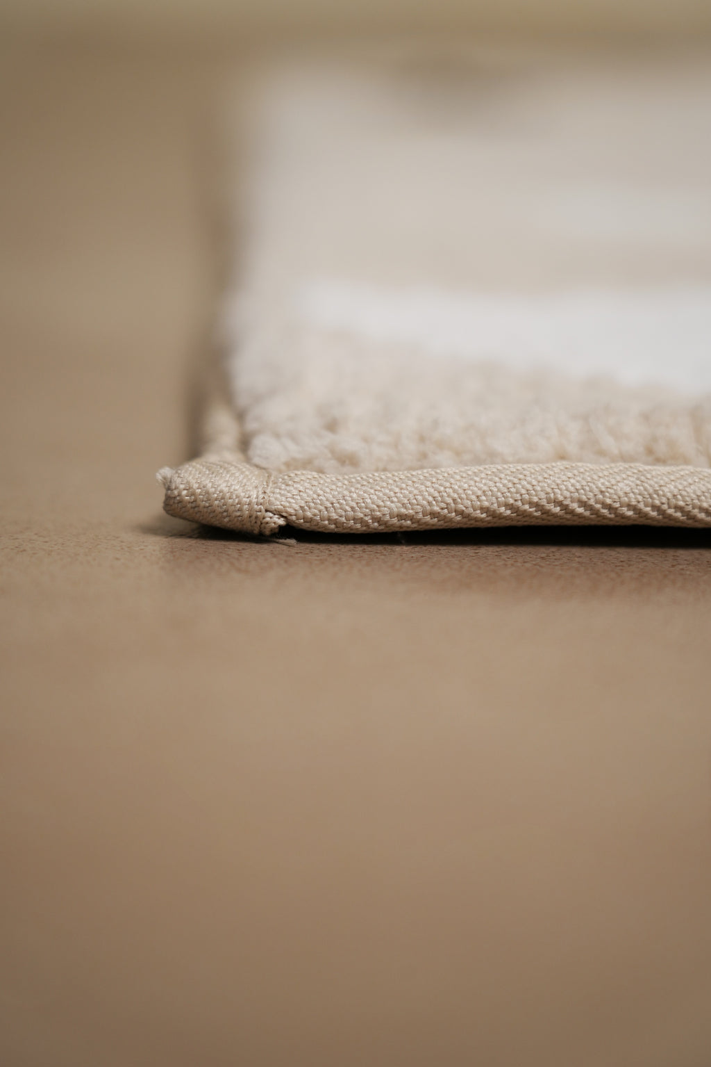 Nilo the Elephant |  Bath Mat