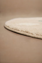 Daphne the Dolphin | Kids Bath Mat