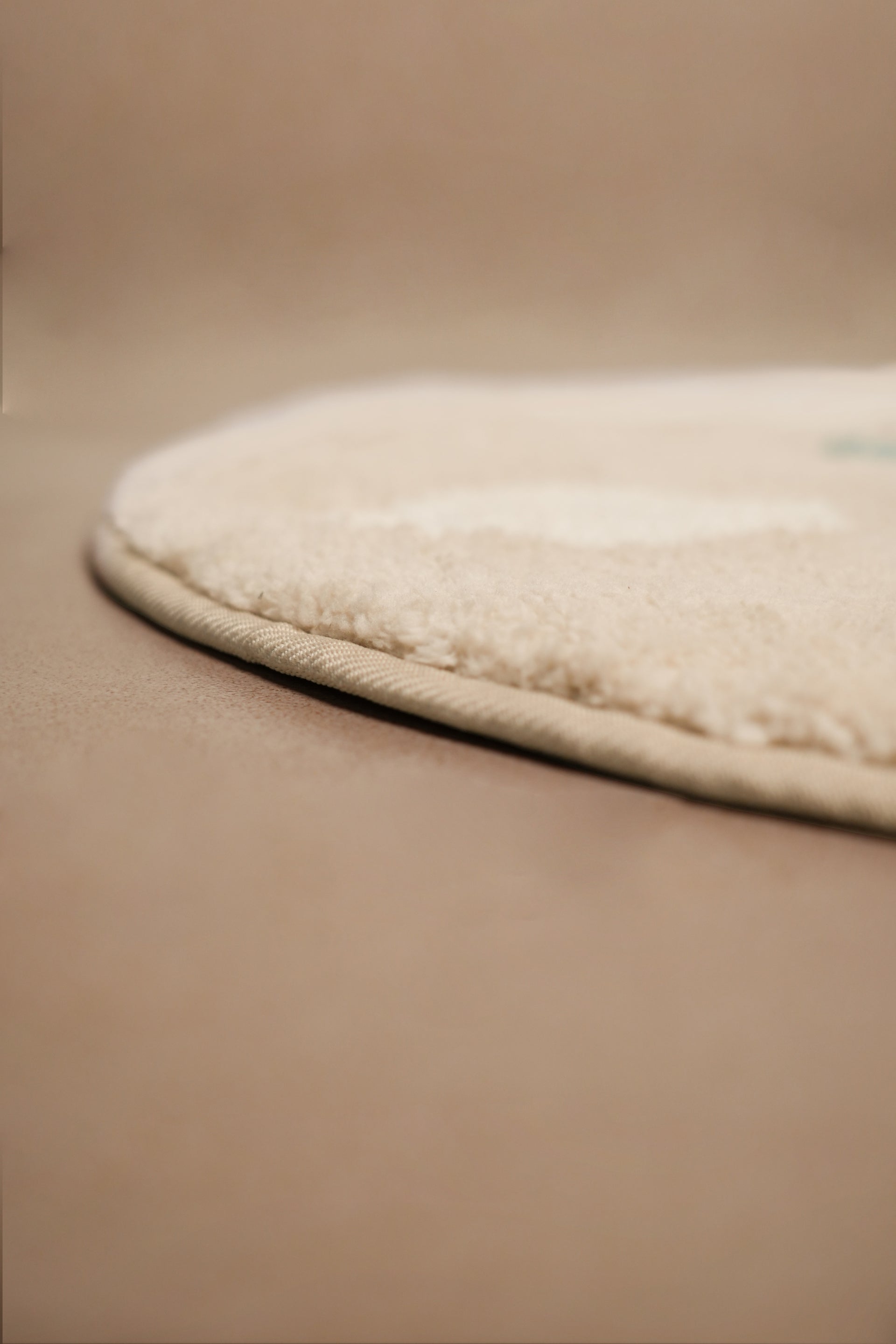 Daphne the Dolphin | TPR Backing  Kids Mat