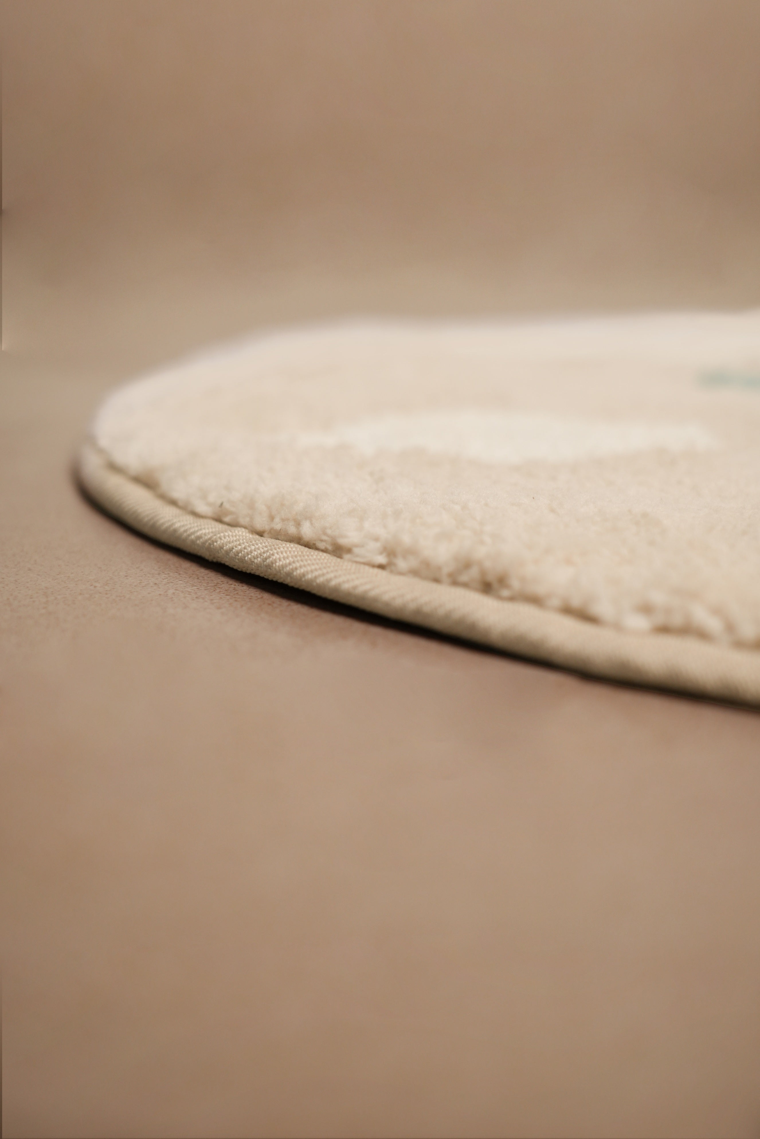 Daphne the Dolphin | Kids Bath Mat