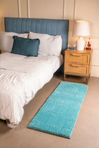 The Breeze | Foam Padded Striped Runner