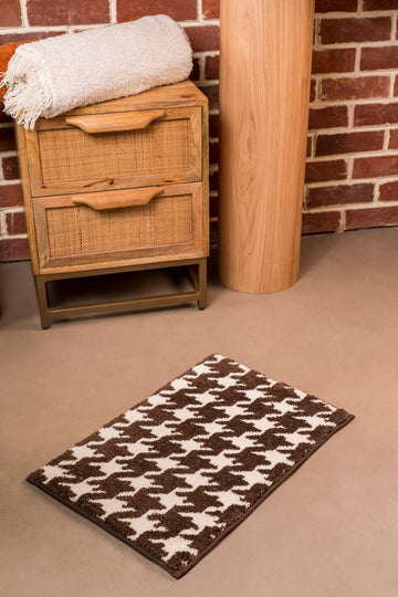 The Cadence | Foam Padded Bath Mat