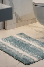 The Hush | Coastal Calm Bath Mat