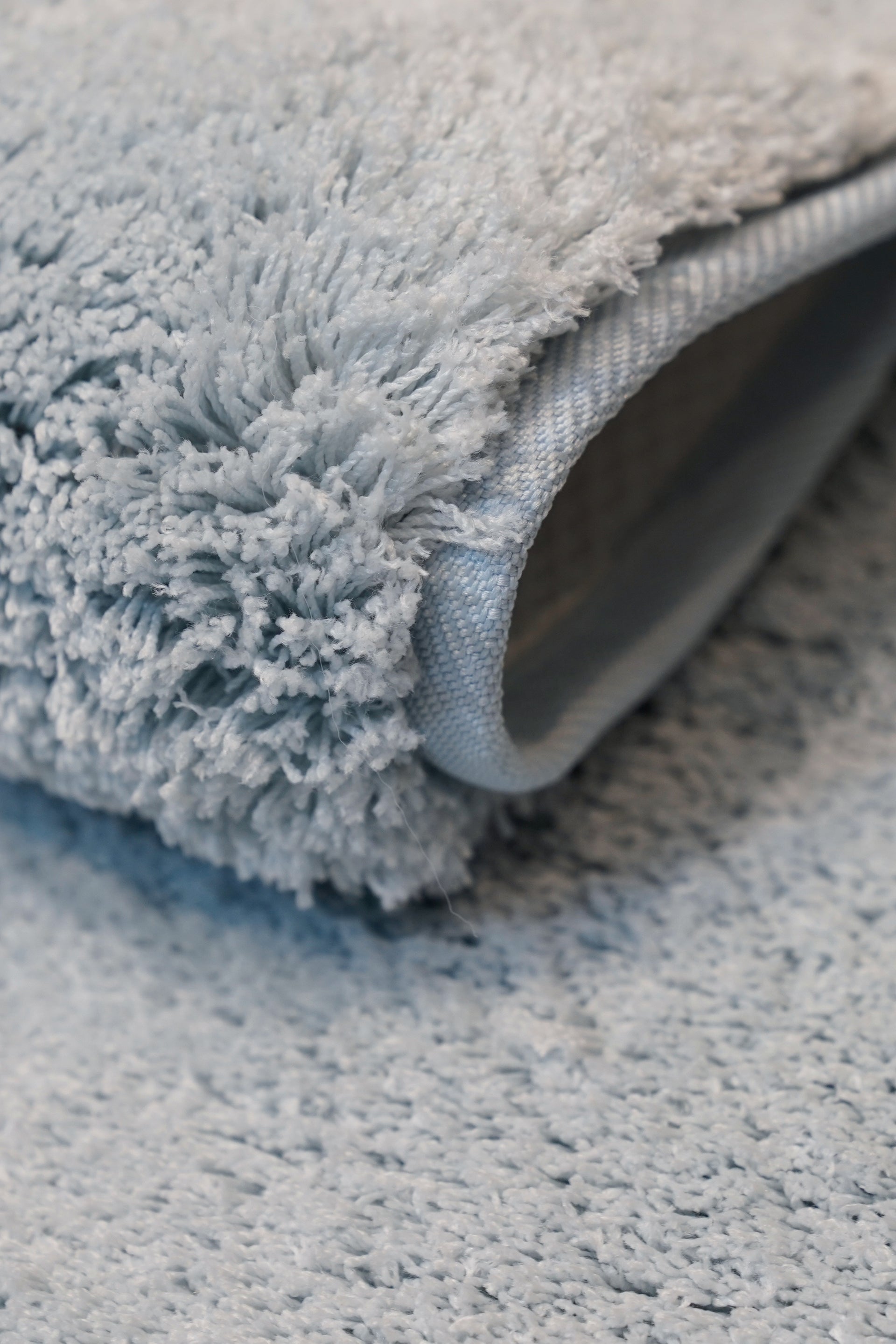 The Mora Solids | TPR Backing Bath Mat
