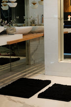 The Bubble | Touch Bath Mat