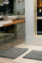 The Bubble | Touch Bath Mat