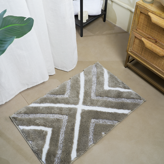 The Delta | Bath Mat