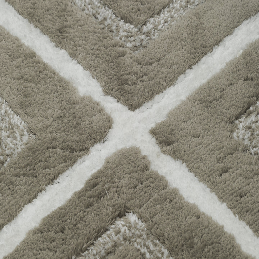 The Delta | Bath Mat