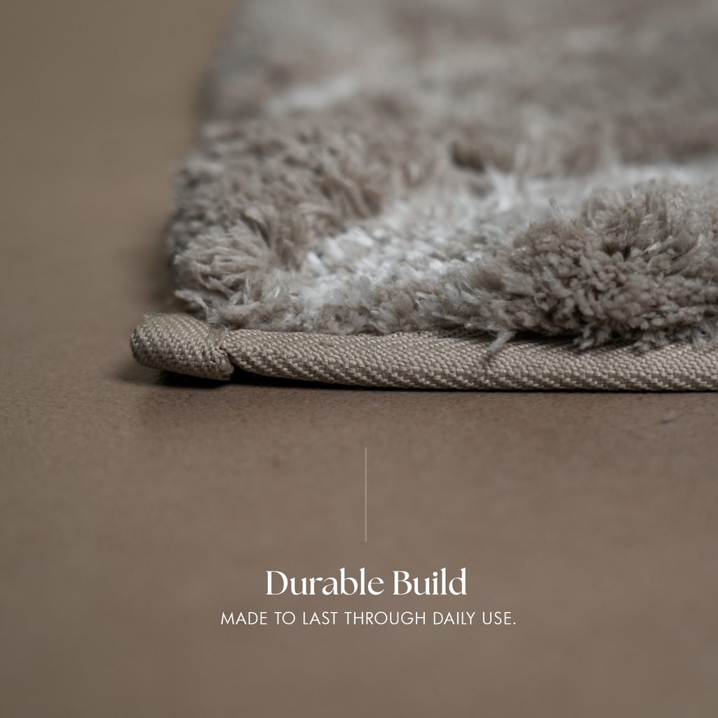 The Delta | Bath Mat