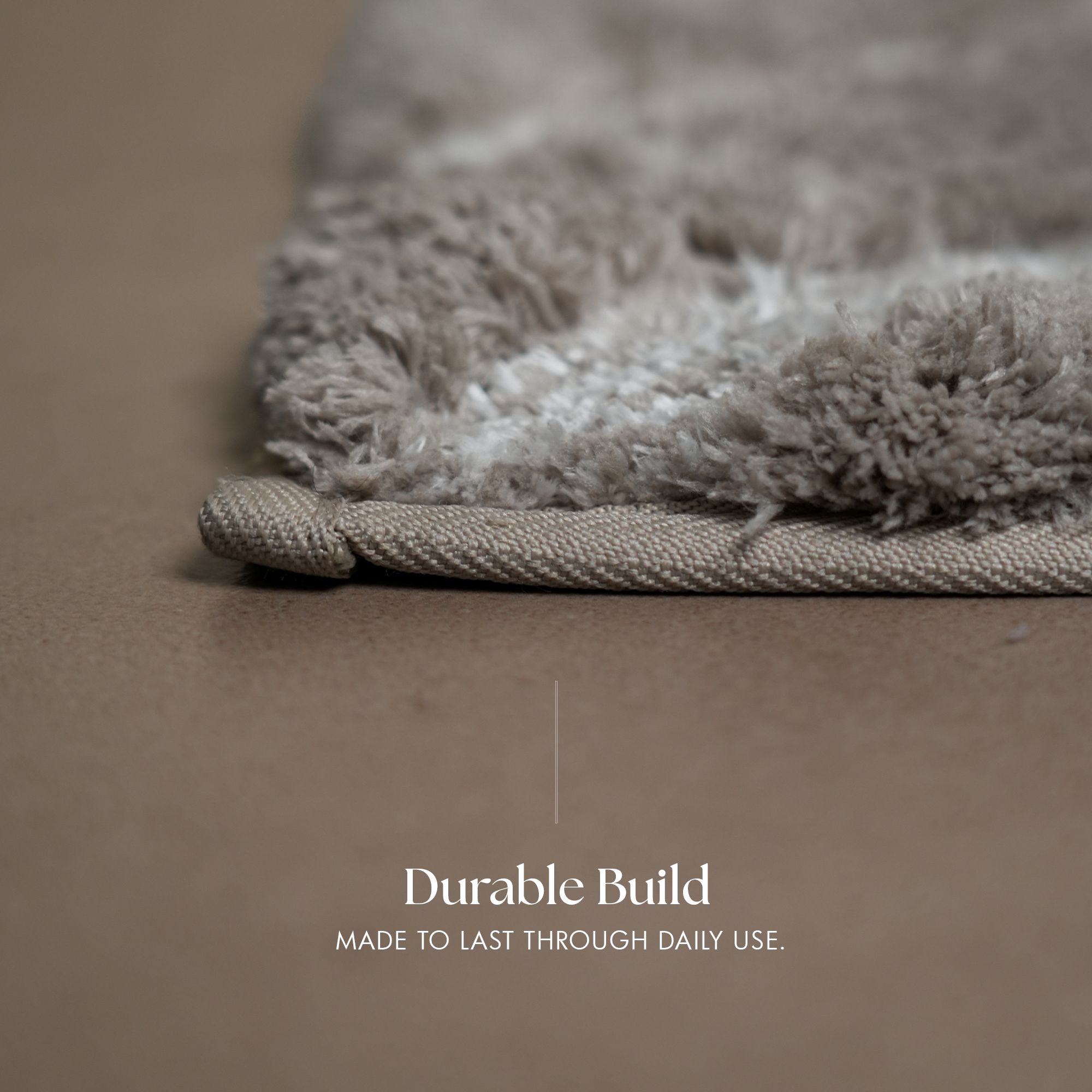 The Delta | Bath Mat