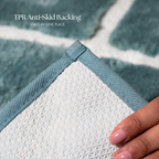The Delta | Bath Mat