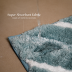 The Delta | Bath Mat