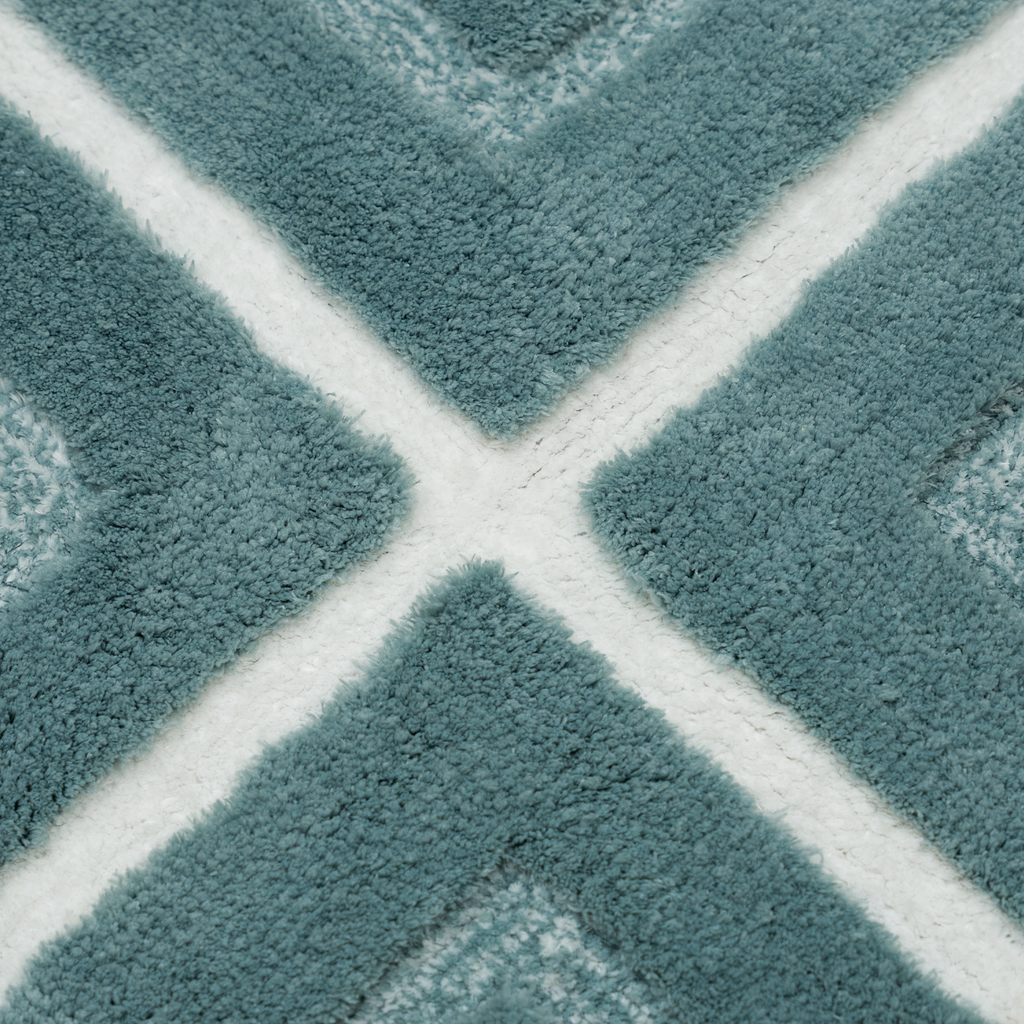 The Delta | Bath Mat