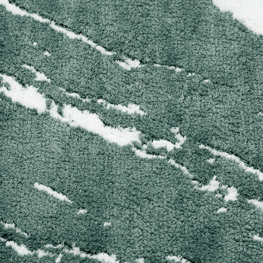 The Drift | Luxe Marble Bath Mat