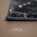 The Drift | Luxe Marble Bath Mat