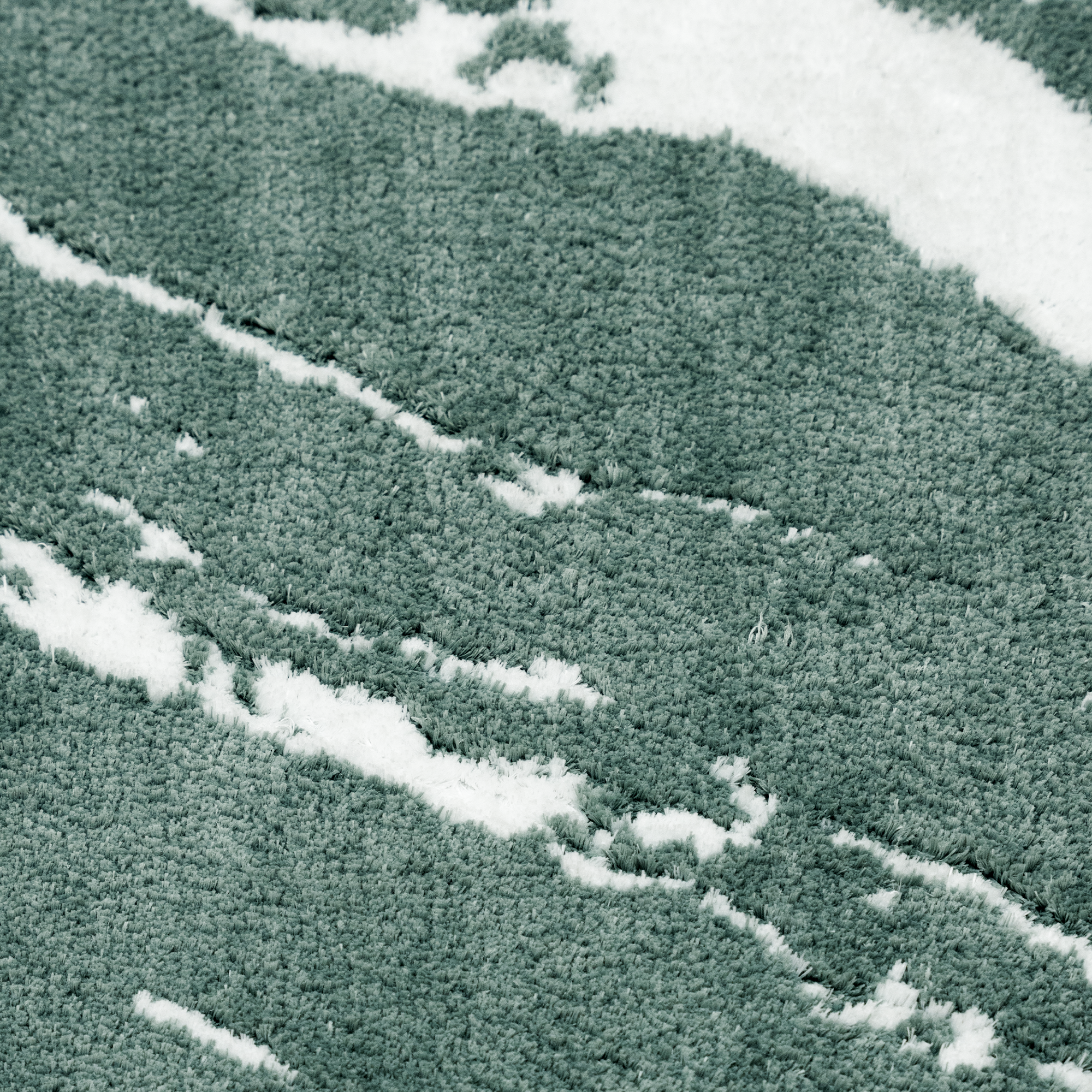 The Drift | Luxe Marble Bath Mat