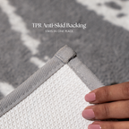 The Drift | Luxe Marble Bath Mat