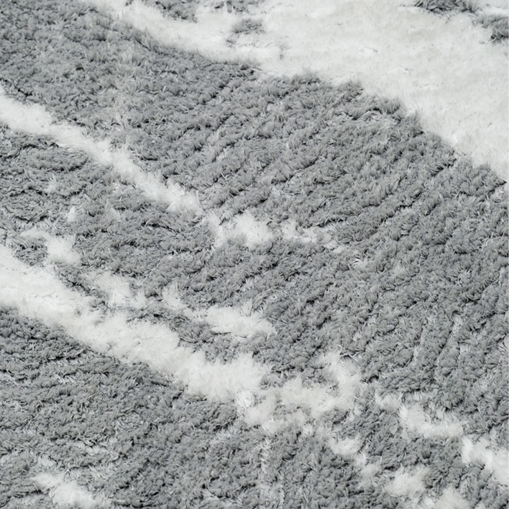 The Drift | Luxe Marble Bath Mat