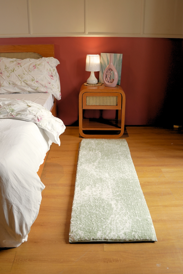 The Eclipse | TPR Backing Bedside Runner