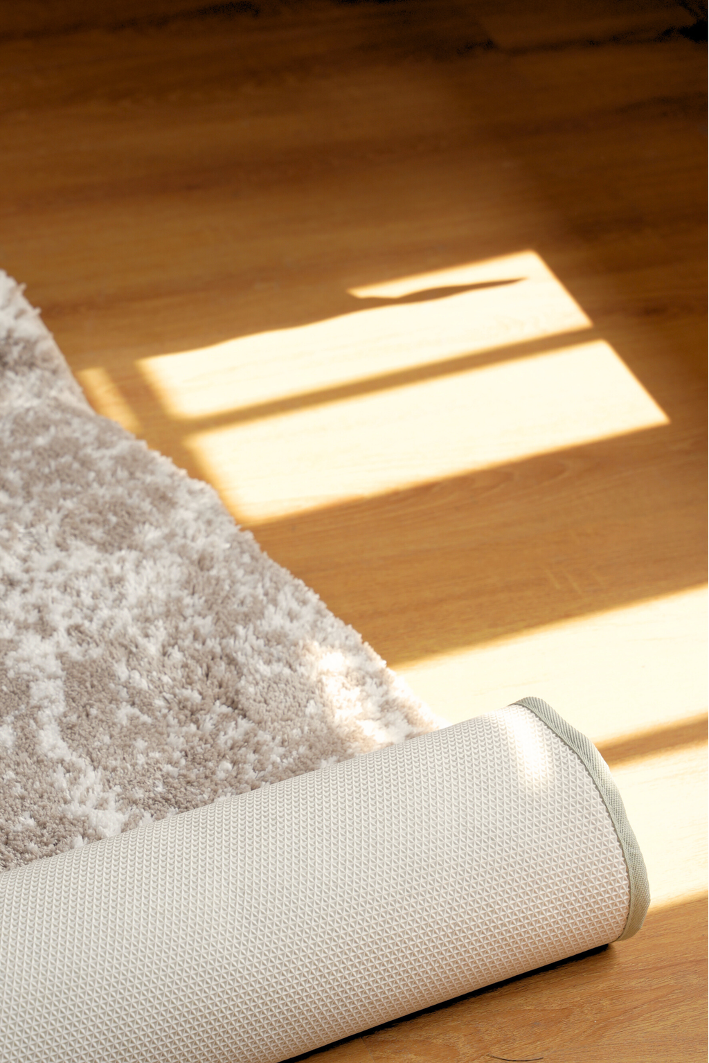 The Eclipse | TPR Backing Bedside Runner