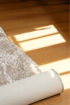 The Eclipse | TPR Backing Bedside Runner