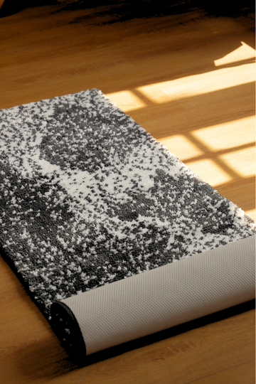 The Eclipse | TPR Backing Bedside Runner