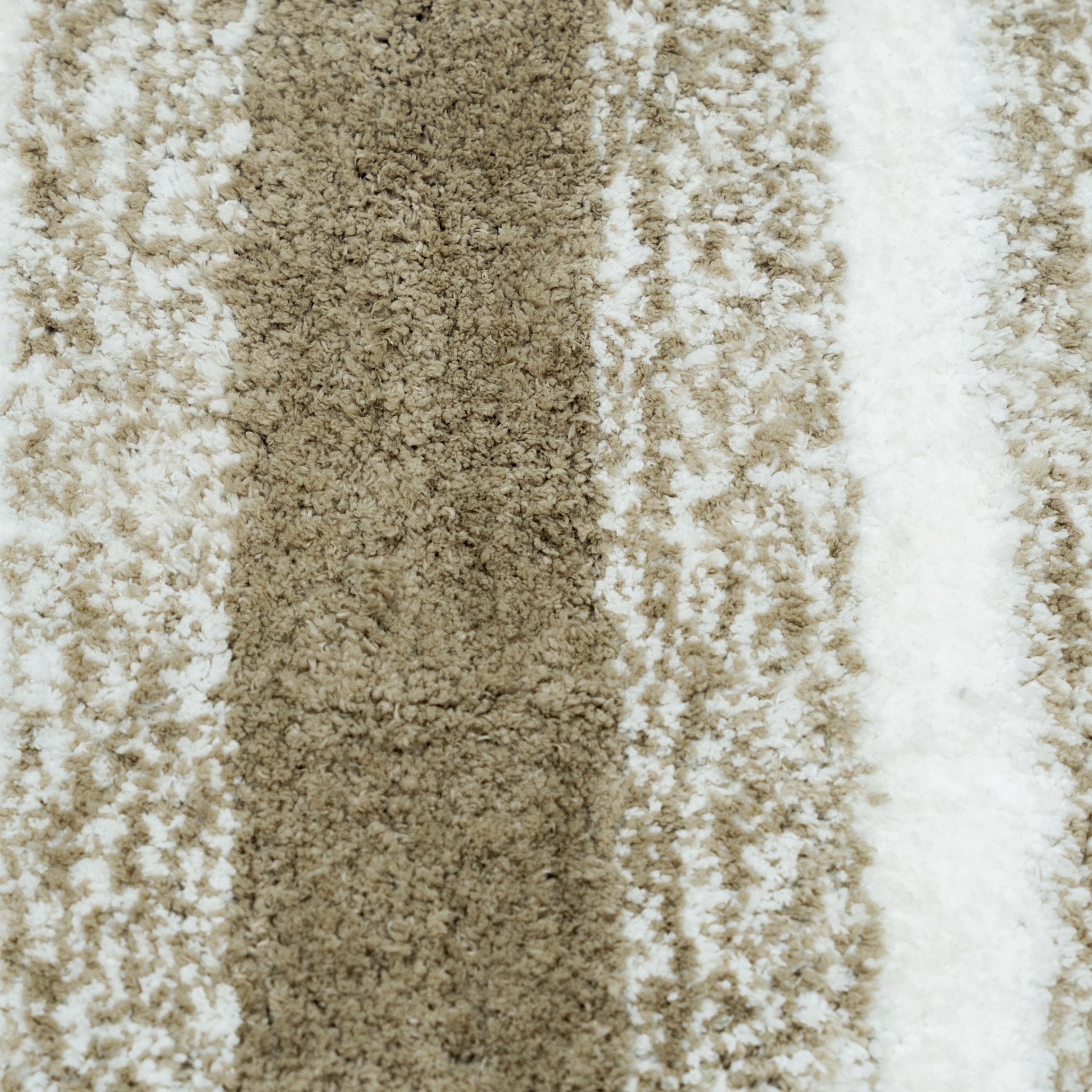 The Hush |  TPR Backing Bath Mat